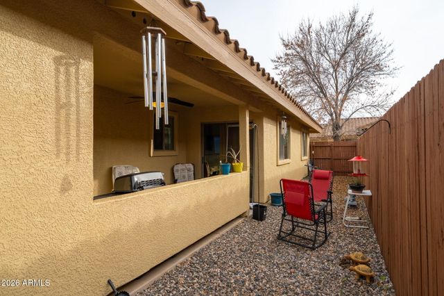 754 S SKYVIEW Lane, Cottonwood, AZ 86326