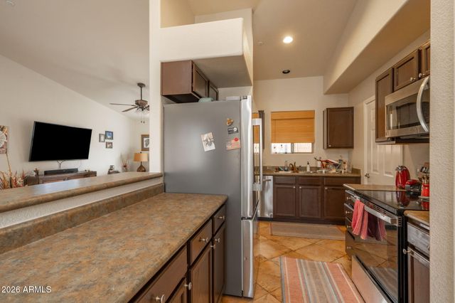 754 S SKYVIEW Lane, Cottonwood, AZ 86326