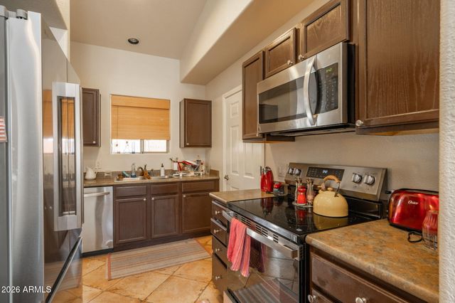 754 S SKYVIEW Lane, Cottonwood, AZ 86326