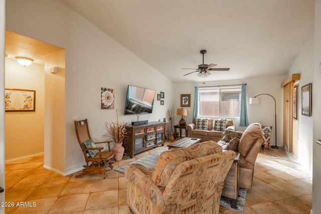 754 S SKYVIEW Lane, Cottonwood, AZ 86326