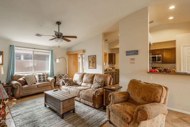 754 S SKYVIEW Lane, Cottonwood, AZ 86326