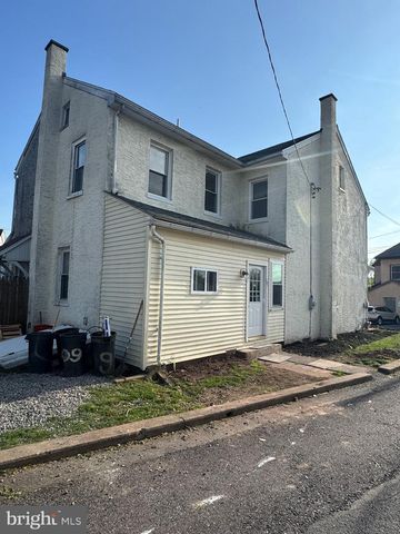 309 SCHOOL ST, Birdsboro, PA 19508