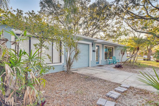 2901 70TH STREET N, St Petersburg, FL 33710