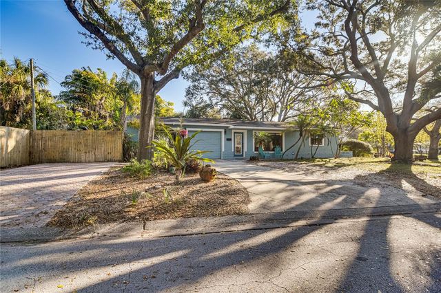 2901 70TH STREET N, St Petersburg, FL 33710