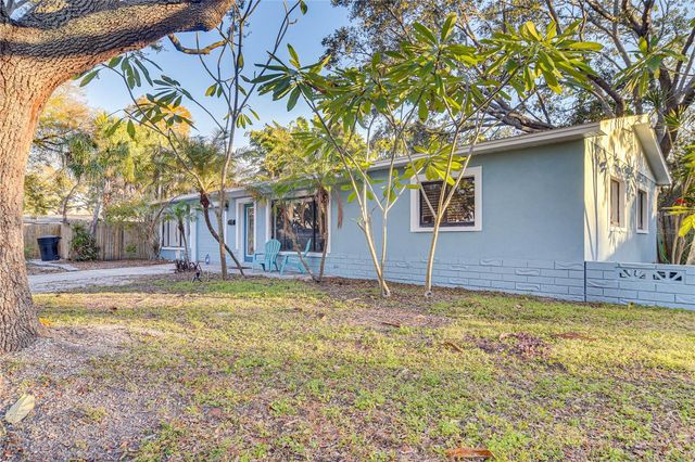 2901 70TH STREET N, St Petersburg, FL 33710