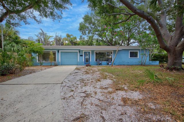 2901 70TH STREET N, St Petersburg, FL 33710