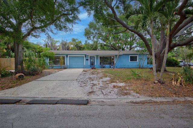 2901 70TH STREET N, St Petersburg, FL 33710