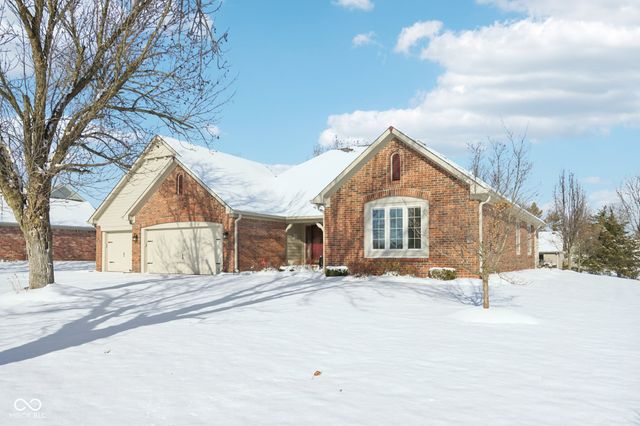 12336 Huntington Drive, Indianapolis, IN 46229