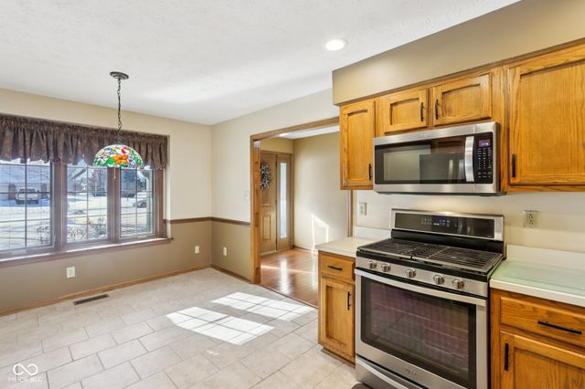 12336 Huntington Drive, Indianapolis, IN 46229