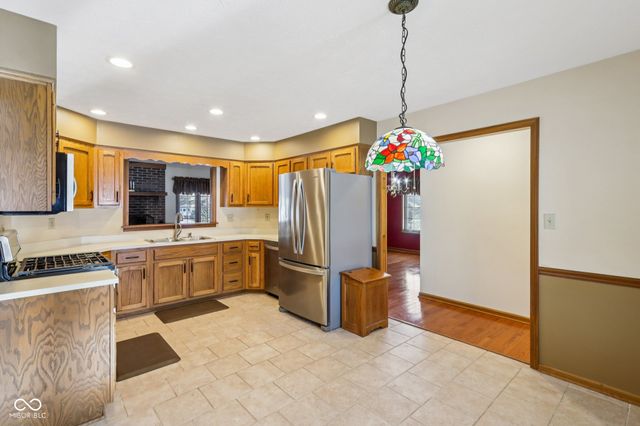 12336 Huntington Drive, Indianapolis, IN 46229