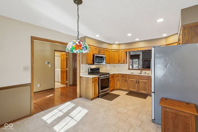 12336 Huntington Drive, Indianapolis, IN 46229