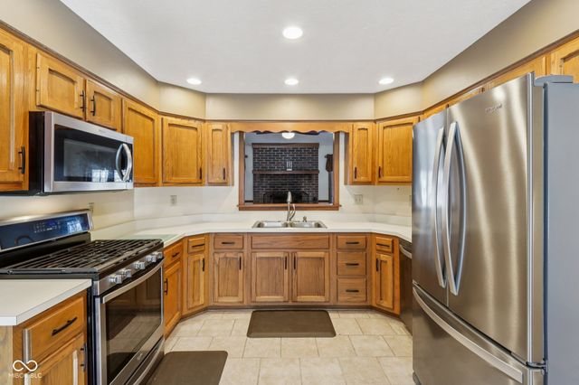 12336 Huntington Drive, Indianapolis, IN 46229