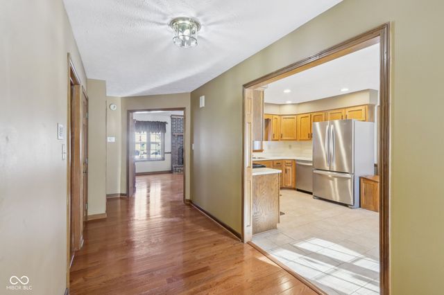 12336 Huntington Drive, Indianapolis, IN 46229