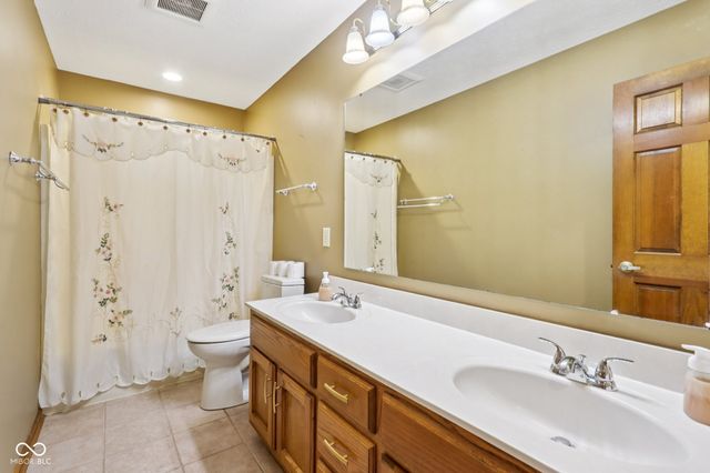 12336 Huntington Drive, Indianapolis, IN 46229