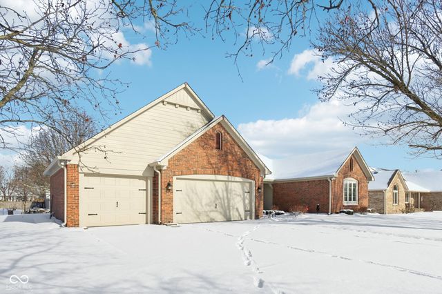 12336 Huntington Drive, Indianapolis, IN 46229