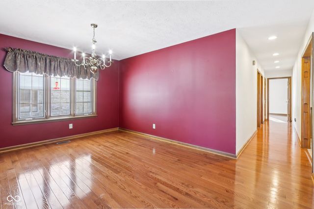 12336 Huntington Drive, Indianapolis, IN 46229