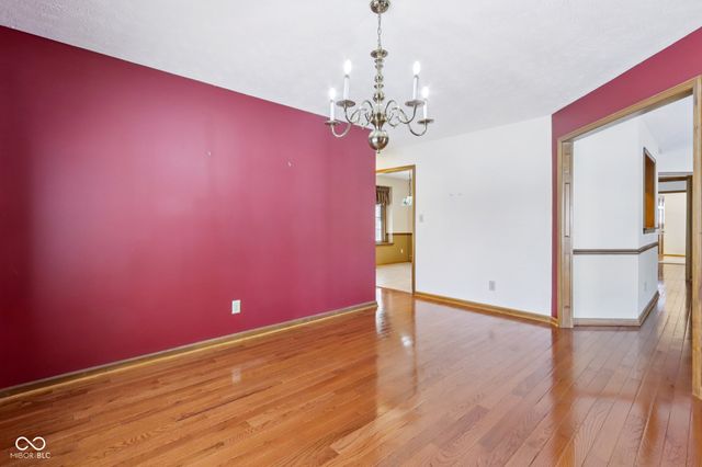 12336 Huntington Drive, Indianapolis, IN 46229