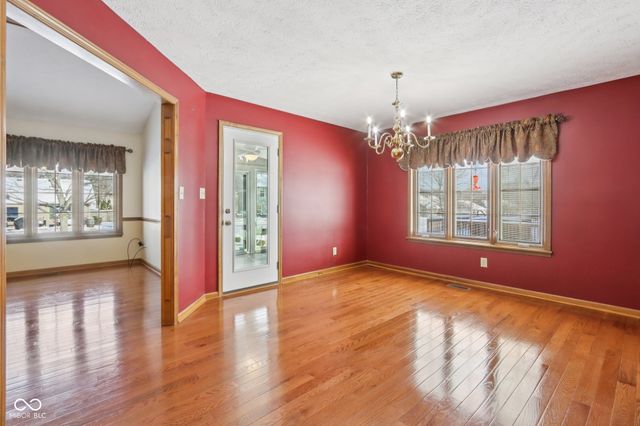 12336 Huntington Drive, Indianapolis, IN 46229