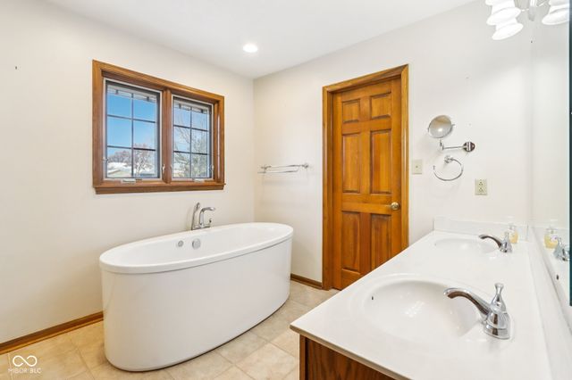 12336 Huntington Drive, Indianapolis, IN 46229