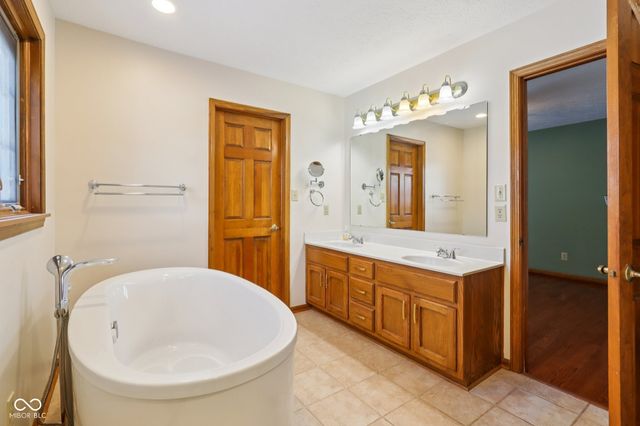 12336 Huntington Drive, Indianapolis, IN 46229