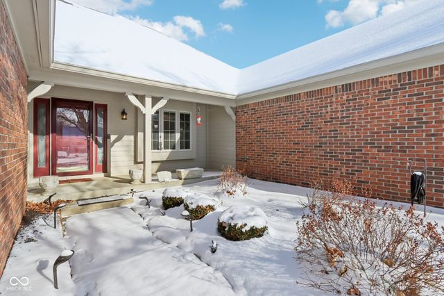 12336 Huntington Drive, Indianapolis, IN 46229