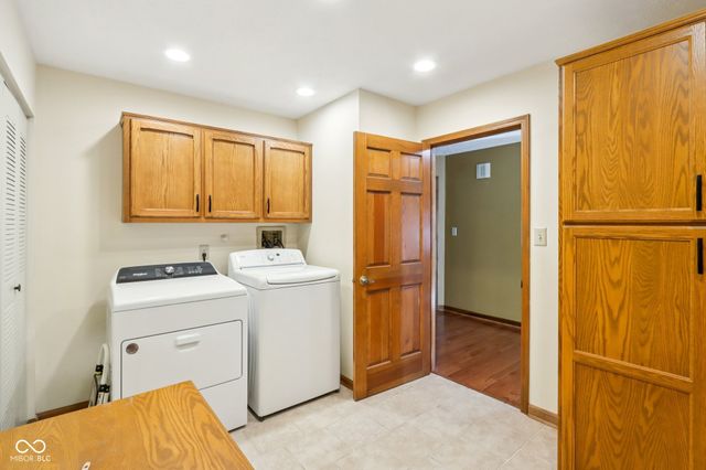 12336 Huntington Drive, Indianapolis, IN 46229