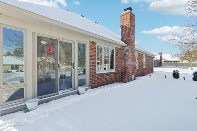 12336 Huntington Drive, Indianapolis, IN 46229