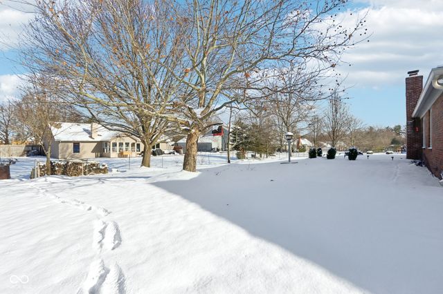 12336 Huntington Drive, Indianapolis, IN 46229