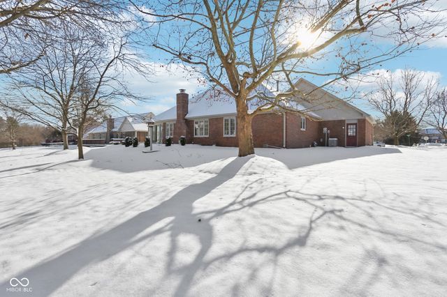 12336 Huntington Drive, Indianapolis, IN 46229