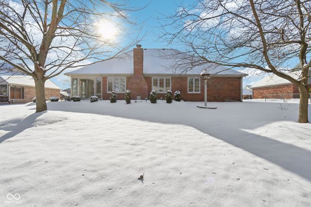 12336 Huntington Drive, Indianapolis, IN 46229