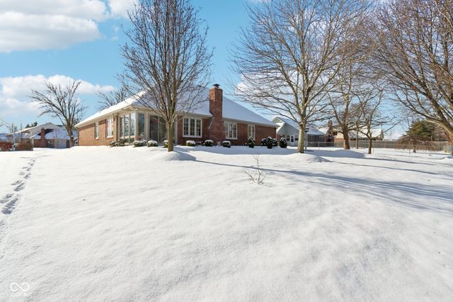 12336 Huntington Drive, Indianapolis, IN 46229