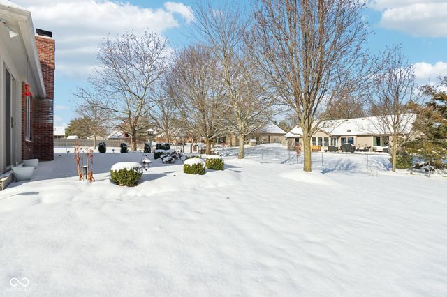 12336 Huntington Drive, Indianapolis, IN 46229