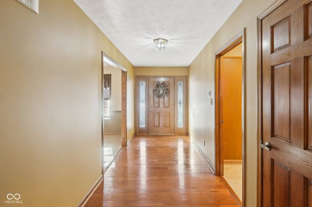 12336 Huntington Drive, Indianapolis, IN 46229