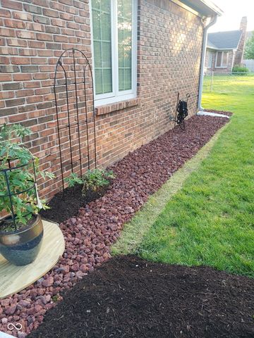 12336 Huntington Drive, Indianapolis, IN 46229