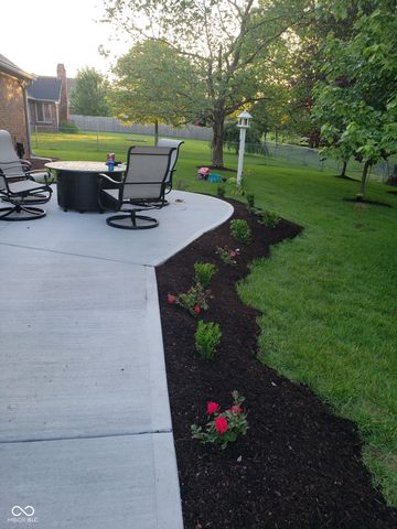 12336 Huntington Drive, Indianapolis, IN 46229