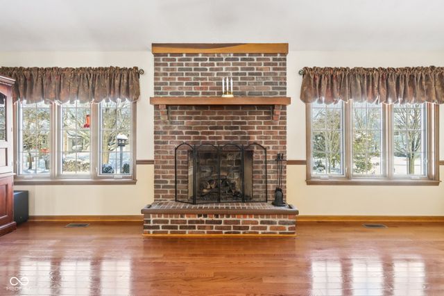 12336 Huntington Drive, Indianapolis, IN 46229