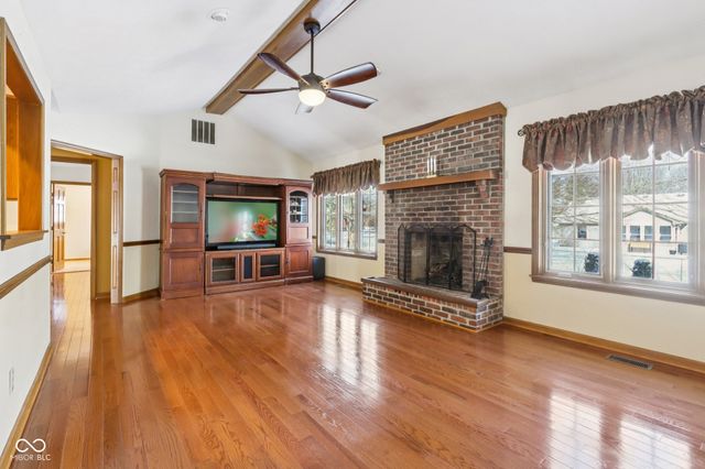 12336 Huntington Drive, Indianapolis, IN 46229