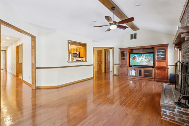 12336 Huntington Drive, Indianapolis, IN 46229