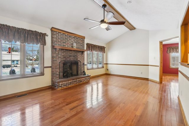 12336 Huntington Drive, Indianapolis, IN 46229