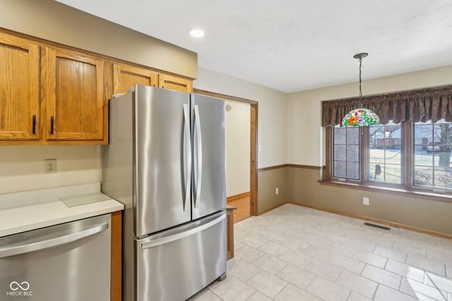 12336 Huntington Drive, Indianapolis, IN 46229