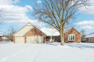 12336 Huntington Drive, Indianapolis, IN 46229