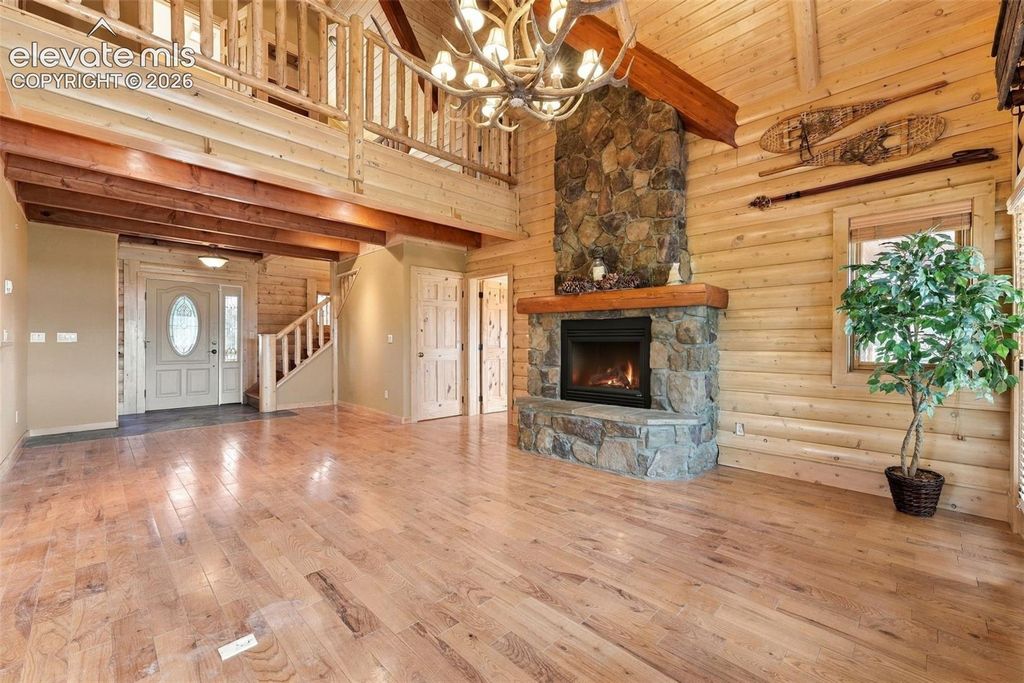2362 Black Fawn Lane, Westcliffe, CO 81252 — photo 3
