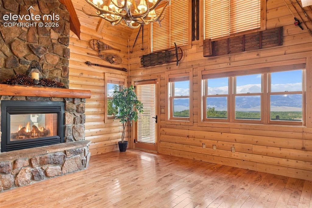 2362 Black Fawn Lane, Westcliffe, CO 81252 — photo 4