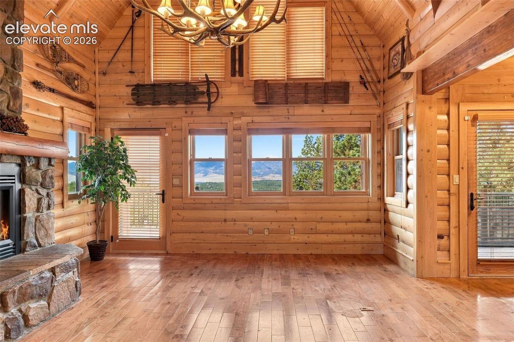 2362 Black Fawn Lane, Westcliffe, CO 81252 — photo 5