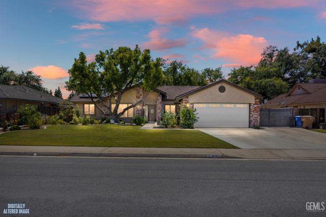 3105 Whisper Oak Way, Bakersfield, CA 93311
