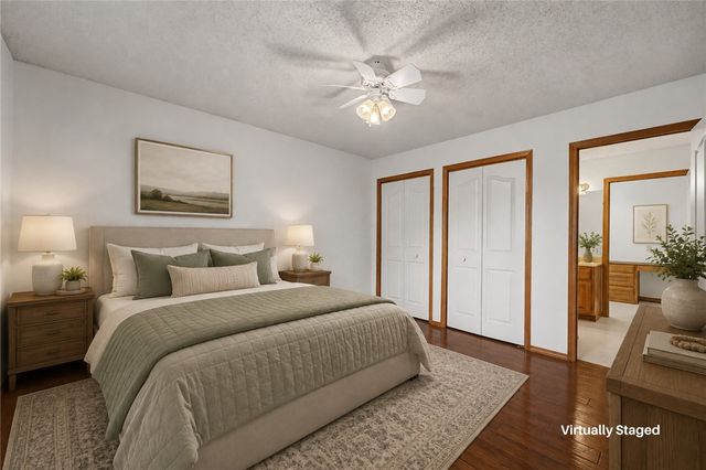 72 McKenzie Drive, Bella Vista, AR 72715