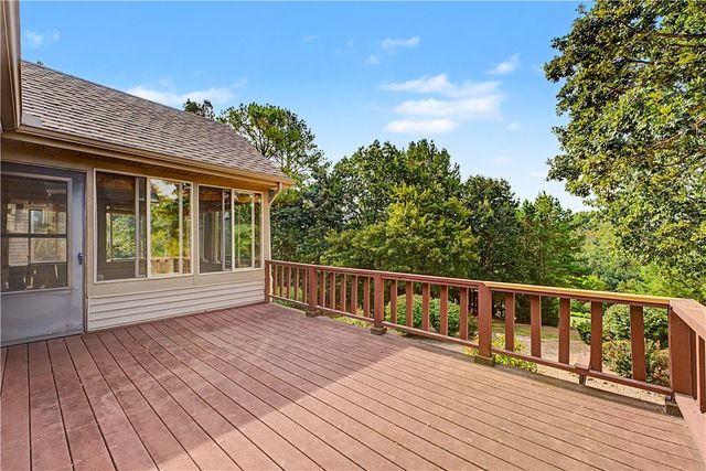 72 McKenzie Drive, Bella Vista, AR 72715