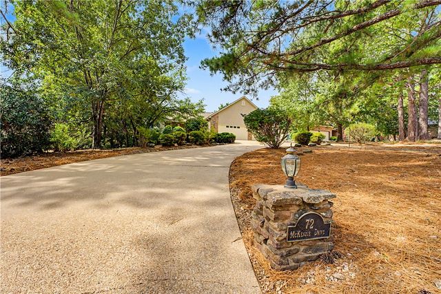 72 McKenzie Drive, Bella Vista, AR 72715