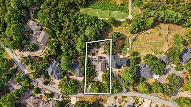 72 McKenzie Drive, Bella Vista, AR 72715