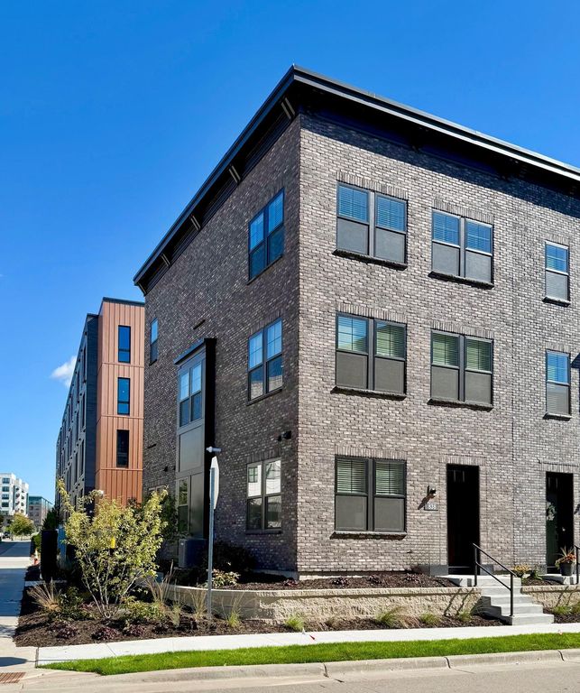 838 Woodlawn Avenue, Saint Paul, MN 55116 — exterior